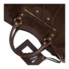 Sac City Bag Medium « Moka » 8657602ACJ52356