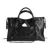 Sac City Bag Medium « Noir » 8657602ACFH1000 Sac City Bag Medium « Noir » 8657602ACFH1000