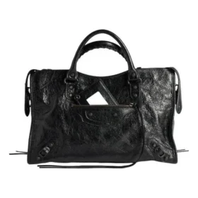 Sac City Bag Medium « Noir » 8657602ACFH1000
