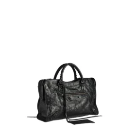 Sac City Bag Medium « Noir » 8657602ACFH1000