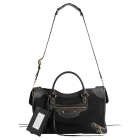 Sac City Bag Medium « Noir » 8657602ACJ51000