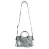 Sac City Bag Mini « Bleu-gris » 8657632ACFH4751