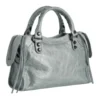 Sac City Bag Mini « Bleu-gris » 8657632ACFH4751