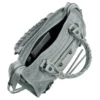 Sac City Bag Mini « Bleu-gris » 8657632ACFH4751