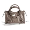 Sac City Bag Mini « Dark Noix » 8657632ACFH5848