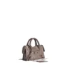 Sac City Bag Mini « Dark Noix » 8657632ACFH5848