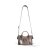 Sac City Bag Mini « Dark Noix » 8657632ACFH5848
