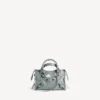 Sac City Bag Mini pour femme, bleu-gris Sac City Bag Mini pour femme, bleu-gris