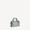 Sac City Bag Mini pour femme, bleu-gris Sac City Bag Mini pour femme, bleu-gris