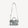 Sac City Bag Mini pour femme, bleu-gris Sac City Bag Mini pour femme, bleu-gris