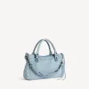 Sac « City First » pour femme, bleu clair