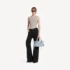 Sac « City First » pour femme, bleu clair
