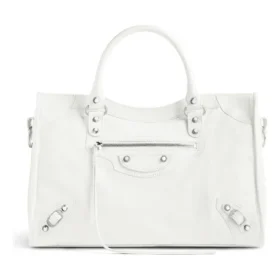Sac City Medium « Blanc » 7977862AA9S9104