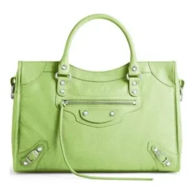 Sac City Medium « Vert » 7977862AA9S3210