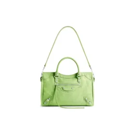 Sac City Medium « Vert » 7977862AA9S3210