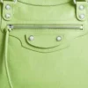 Sac City Medium « Vert » 7977862AA9S3210