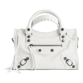 Sac City Mini « Optic White » 8063952ABEK9104