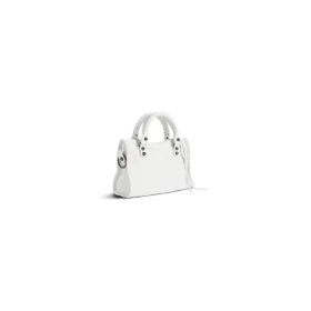 Sac City Mini « Optic White » 8063952ABEK9104