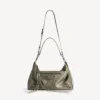 Sac City Moto Medium pour homme, vert militaire