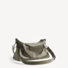 Sac City Moto Medium pour homme, vert militaire
