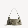 Sac City Moto Medium pour homme, vert militaire