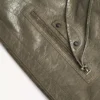 Sac City Moto Medium pour homme, vert militaire
