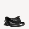 Sac « City Moto » moyen pour homme, noir Sac « City Moto » moyen pour homme, noir
