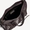 Sac City pour femme, grand format, couleur espresso Sac City pour femme, grand format, couleur espresso