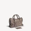 Sac City pour femme, taille moyenne, couleur « dark noix » Sac City pour femme, taille moyenne, couleur « dark noix »