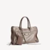 Sac City pour homme, grand format, couleur « dark noix »