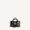 Sac City Uptown Mini pour femme, noir
