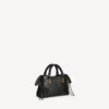 Sac City Uptown Mini pour femme, noir