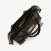 Sac City Uptown Mini pour femme, noir