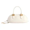 Sac de bowling Bolero Mini « Cream » 8685852ACJS9404