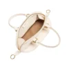 Sac de bowling Bolero Mini « Cream » 8685852ACJS9404