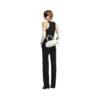 Sac de bowling Bolero Mini « Cream » 8685852ACJS9404