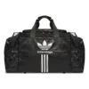 Sac de sport Balenciaga x adidas « Black White » 721810210M11091