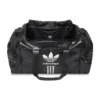 Sac de sport Balenciaga x adidas « Black White » 721810210M11091