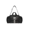 Sac de sport Balenciaga x adidas « Black White » 721810210M11091