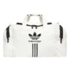 Sac de sport Balenciaga x adidas « White Black » 721810210M19160