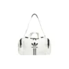 Sac de sport Balenciaga x adidas « White Black » 721810210M19160