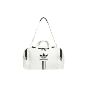 Sac de sport Balenciaga x adidas « White Black » 721810210M19160
