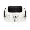 Sac de sport Balenciaga x adidas « White Black » 721810210M19160