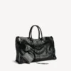 Sac de voyage Le City pour homme, noir