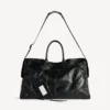 Sac de voyage Le City pour homme, noir