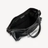 Sac de voyage Le City pour homme, noir