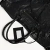 Sac de voyage Le City pour homme, noir