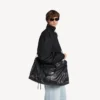 Sac de voyage Le City pour homme, noir