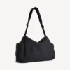 Sac de week-end Explorer multipoches pour homme, taille moyenne, noir Sac de week-end Explorer multipoches pour homme, taille moyenne, noir