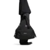 Sac de week-end Explorer multipoches pour homme, taille moyenne, noir Sac de week-end Explorer multipoches pour homme, taille moyenne, noir